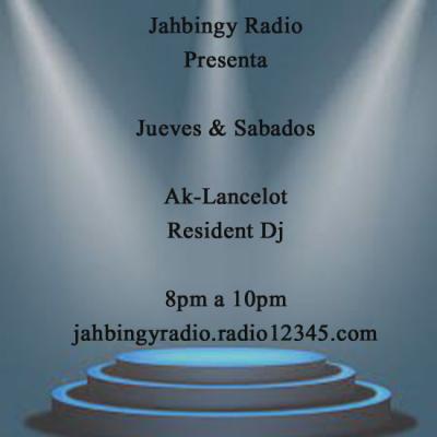Jahbingy Radio