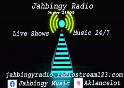 Jahbingy Radio