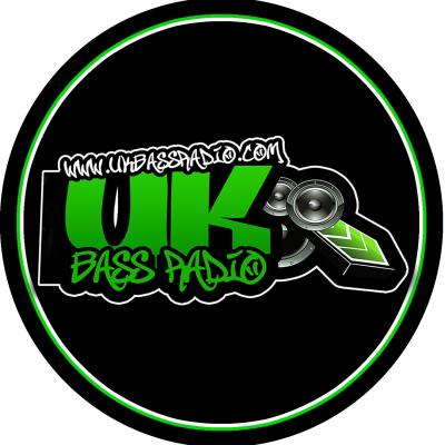 UkBassRadio