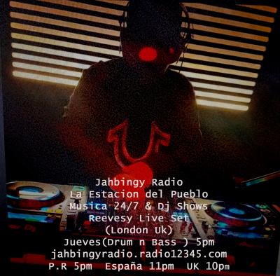 Jahbingy Radio