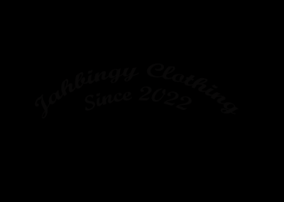 Jahbingy Clothing