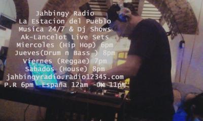 Jahbingy Radio