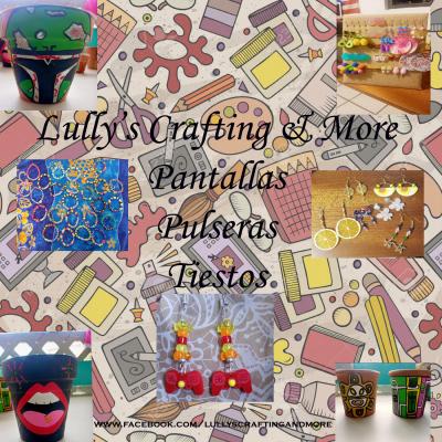 lullys crafthing